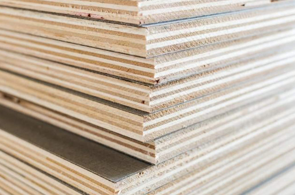 中国绿色时报报道 ▏中国木地板产业如何破局