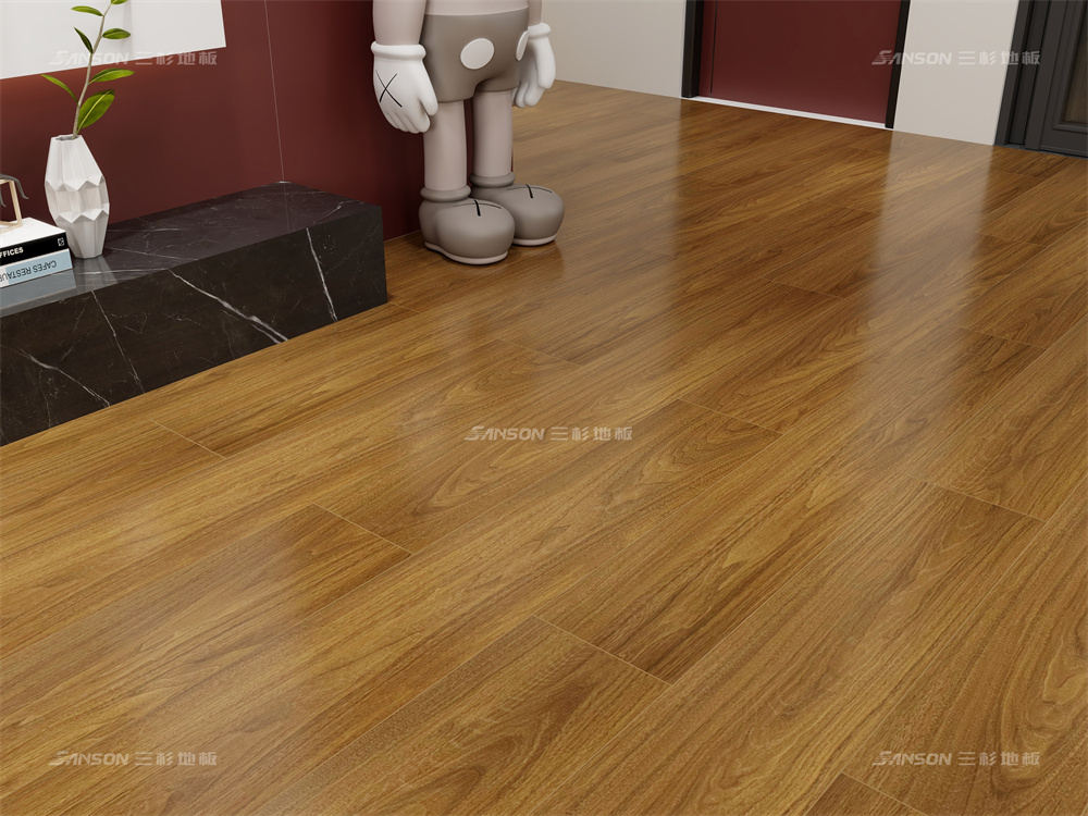 三杉地板官方网站