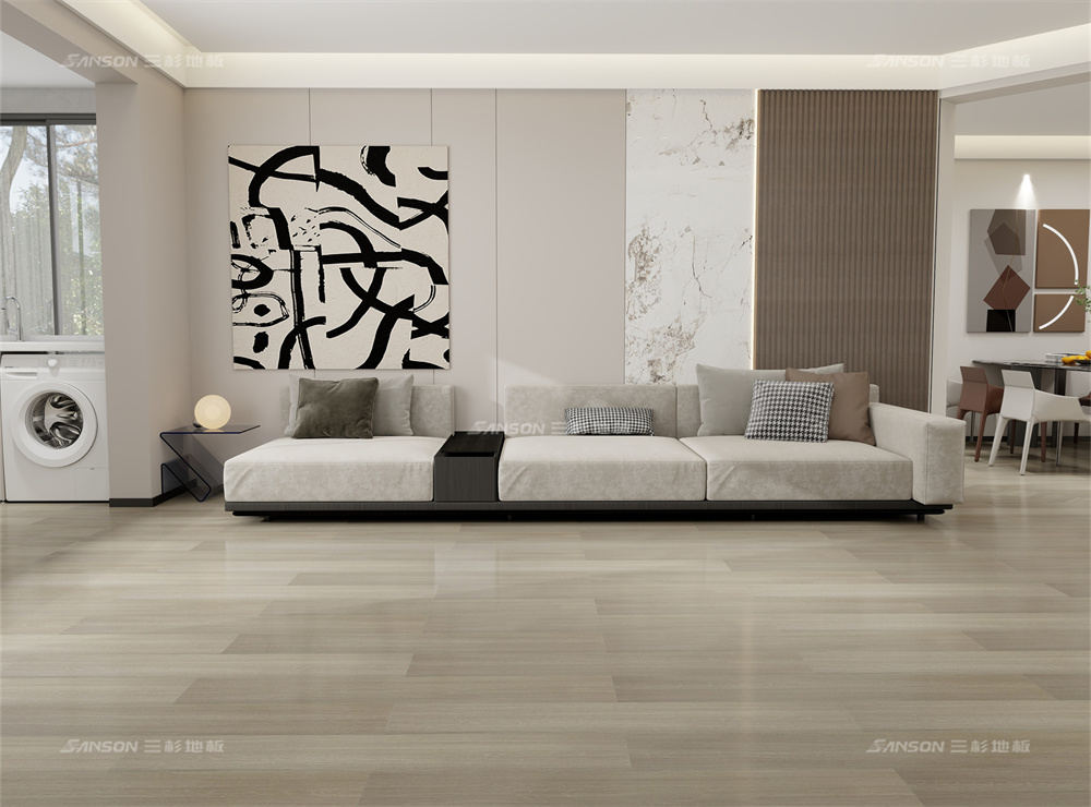 木地板or木纹砖,到底选哪一种?