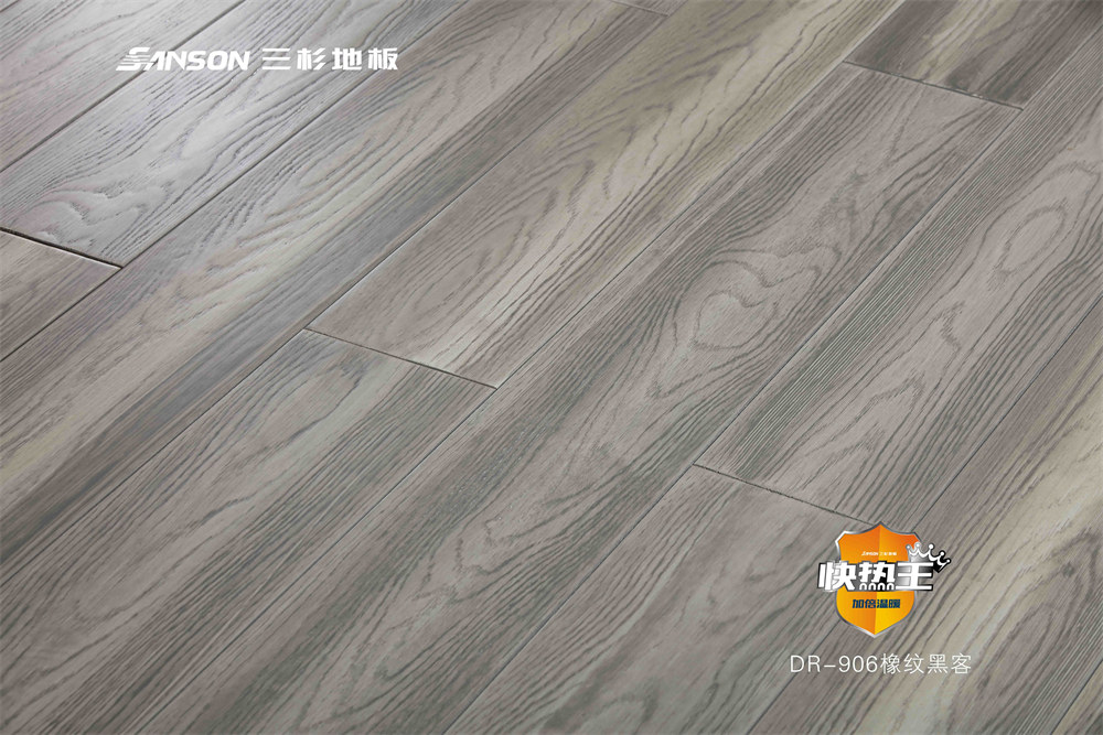 木地板怎么买才靠谱？牢记这5点，不会踩坑！