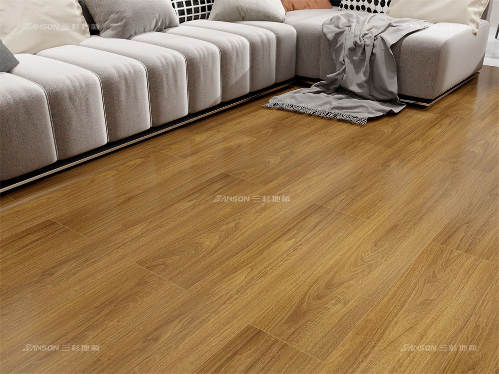 梅雨季,家有木地板一定要防潮除湿!