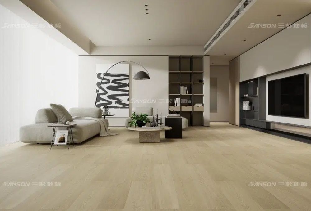 升温导致甲醛释放量超标?这篇地暖家庭选地板三原则一定要看!