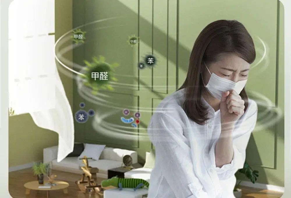 无味极简主义:当热康板遇见三杉地板,重塑健康美学新公式